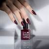 SMALTO CND VINYLUX Berry Boudoir
